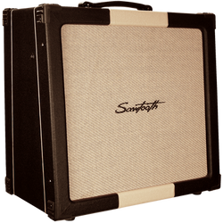 20 Watt Tube Combo Amp