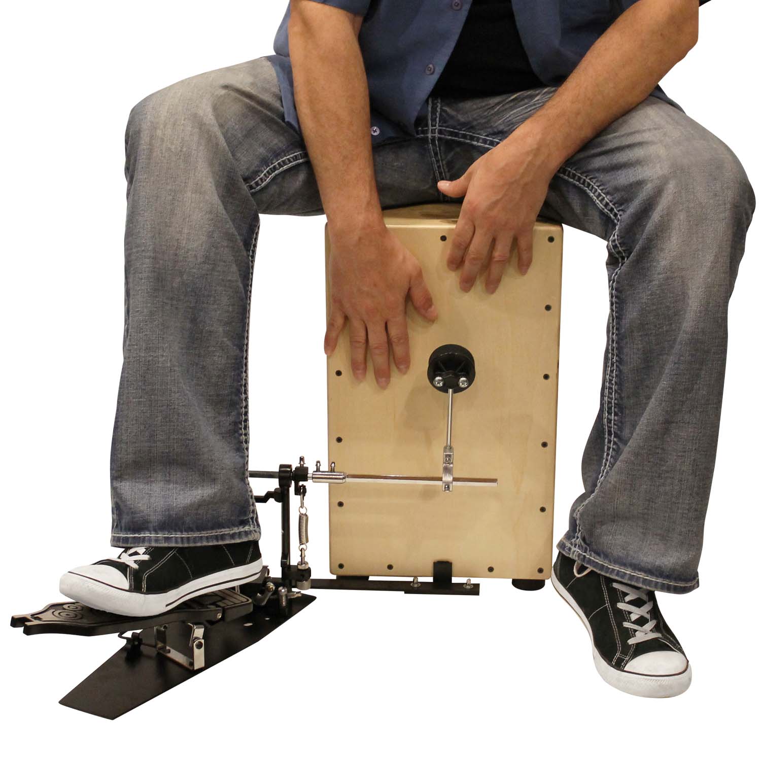 ChromaCast Cajon Accessories