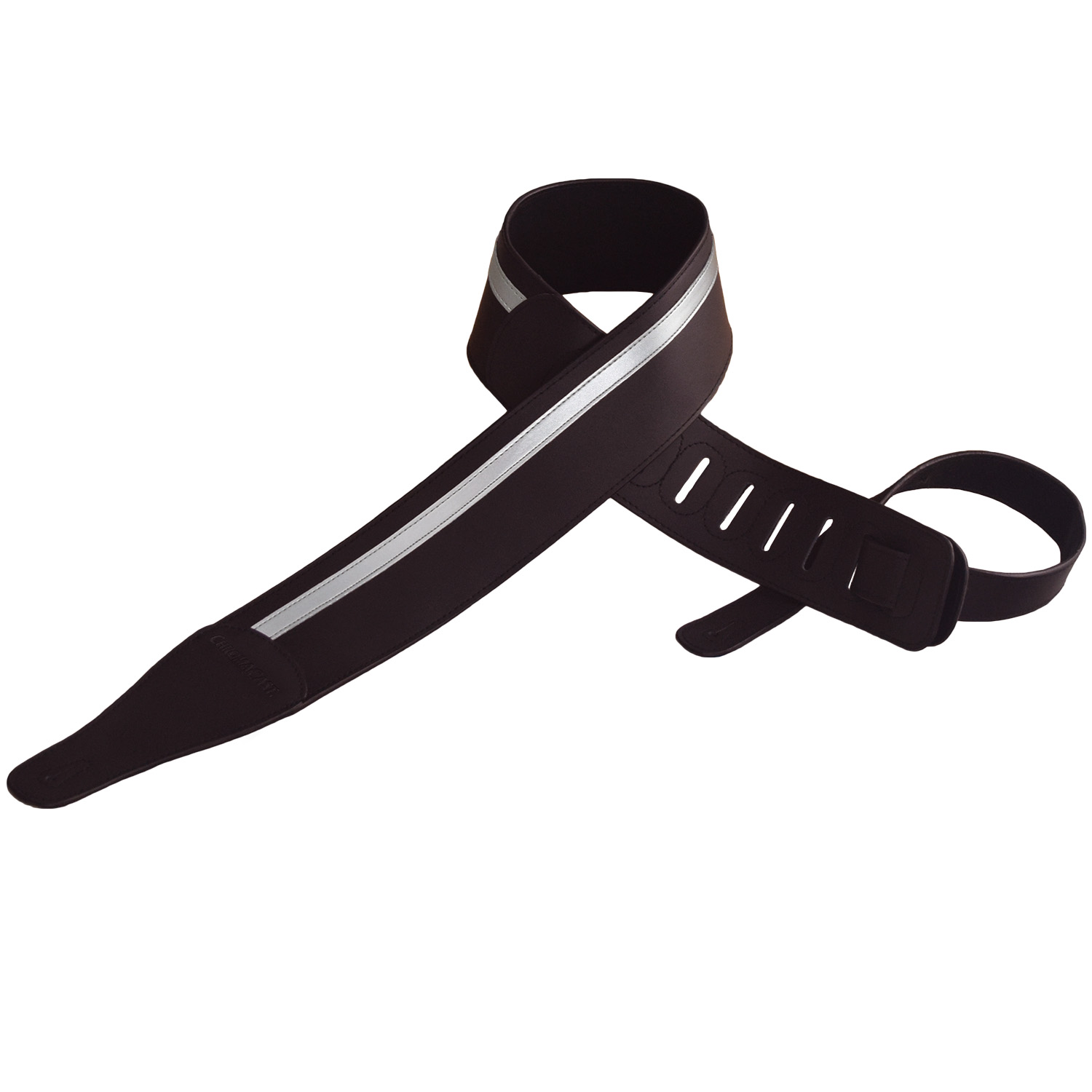 Black & Silver Speed Ser-stripe-main