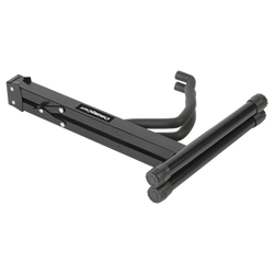 ChromaCast Guitar Stand - Collapsed