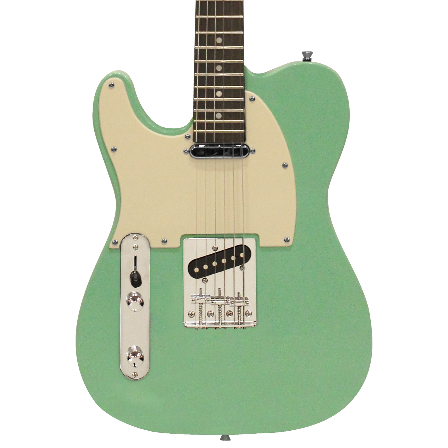 ET Series Surf Green