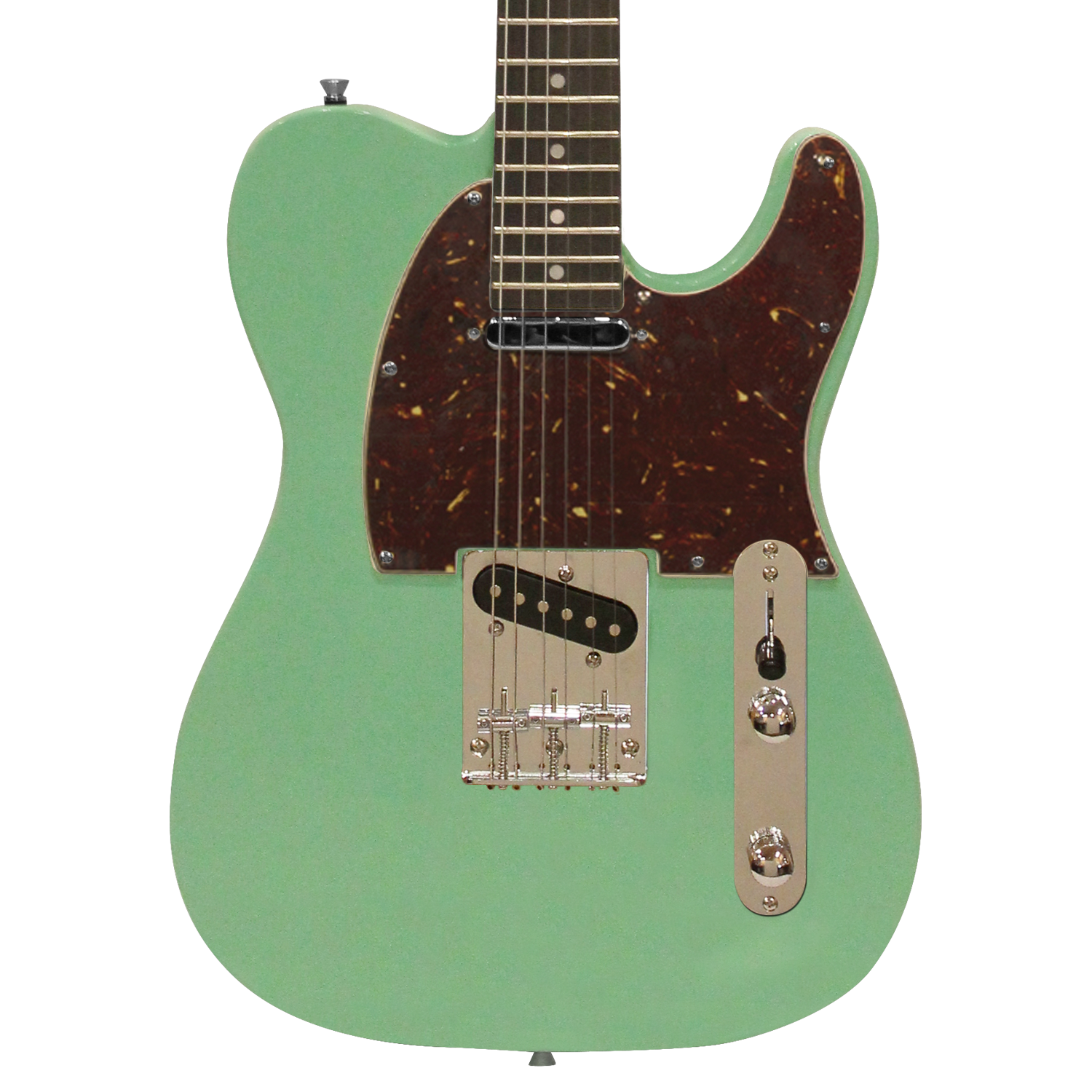 ET Series Surf Green