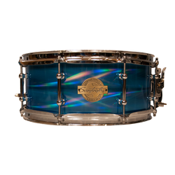 Blue Mirror Metallic