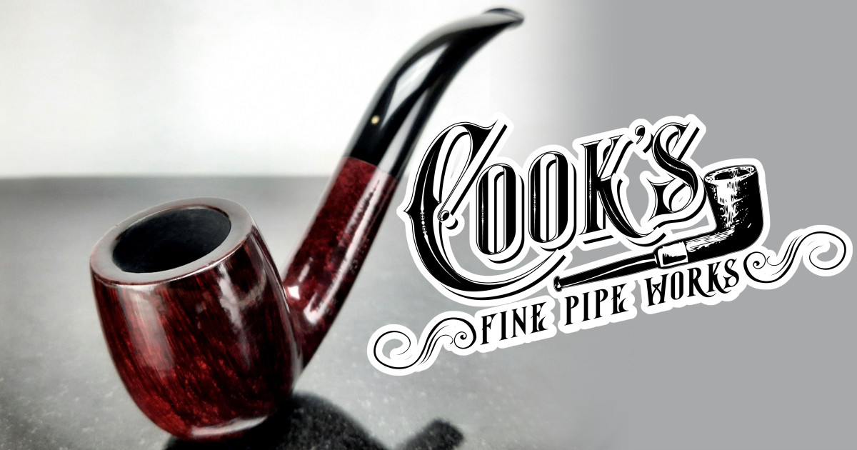 My Family Heirloom Pipes Are Finally Back! :: British Pipes :: Pipe ...