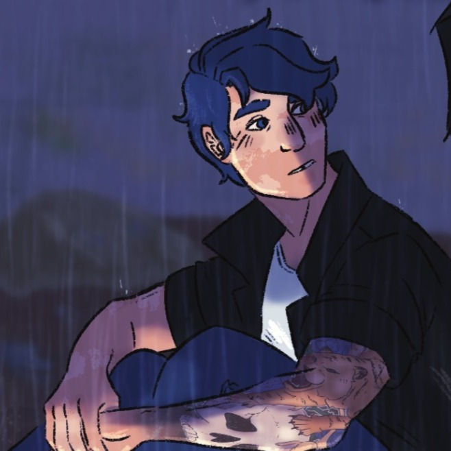 Archie S1 Ch1 Cover Art