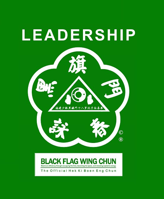 6 Months CHILD leadership training 2 classes per week