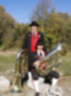 Tuba, Oktober 2018