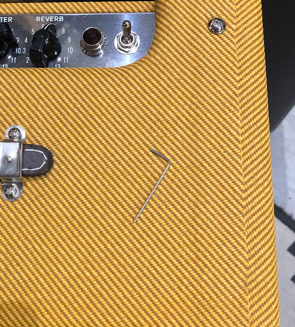 Küçük resim: me-tools Gitar Alyan ( 1,5mm )