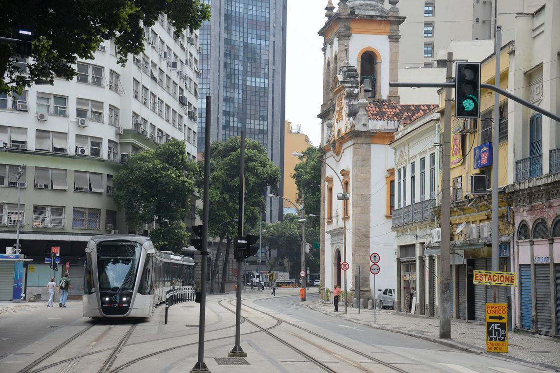 CENTRO - RJ