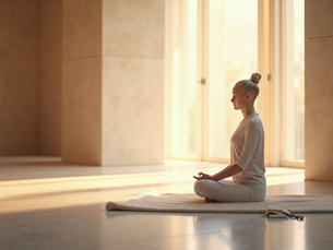 Empowerment Sessions: Transform Your Life Today