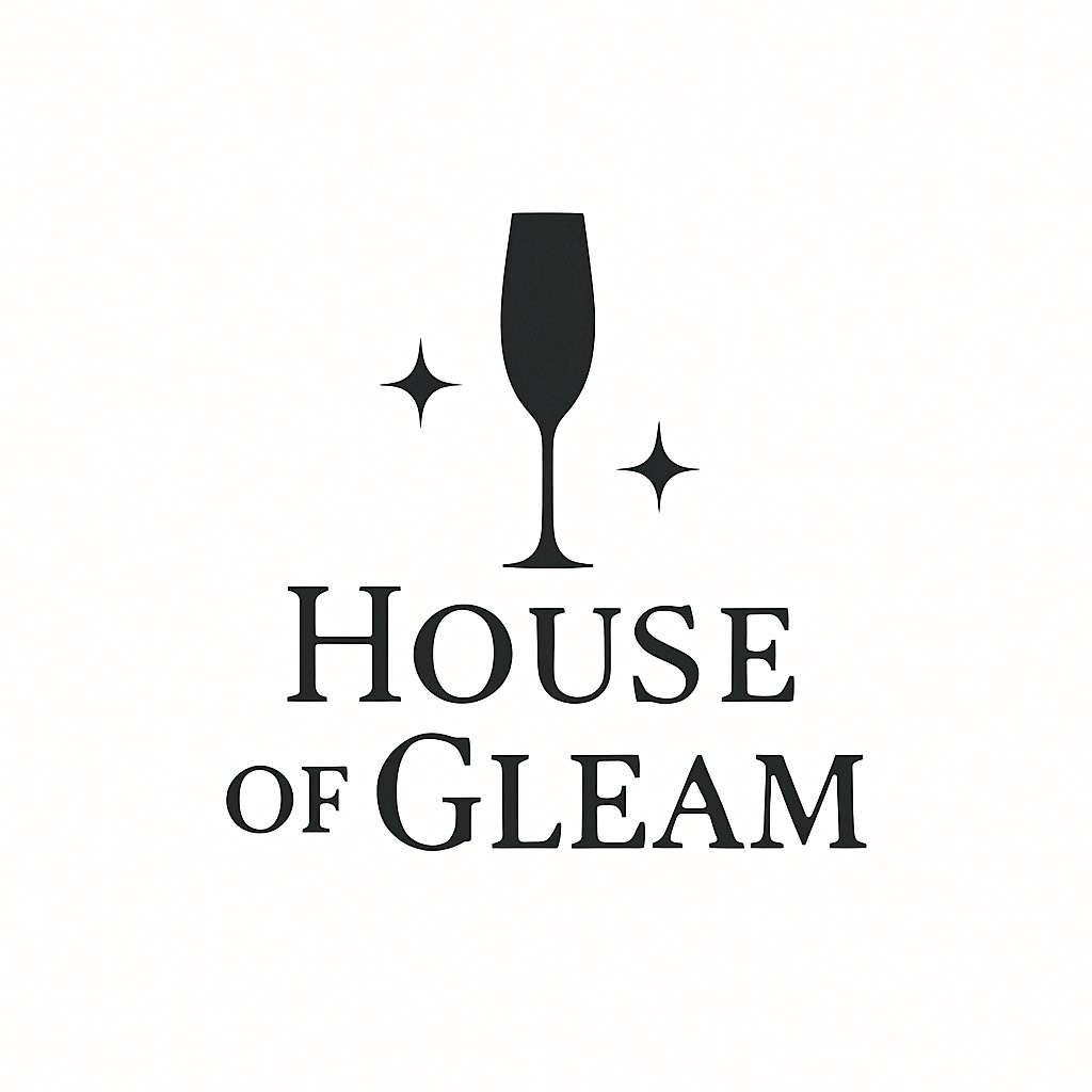 Writer: House of Gleam