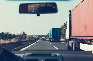 Florida Truck Accident Attorney