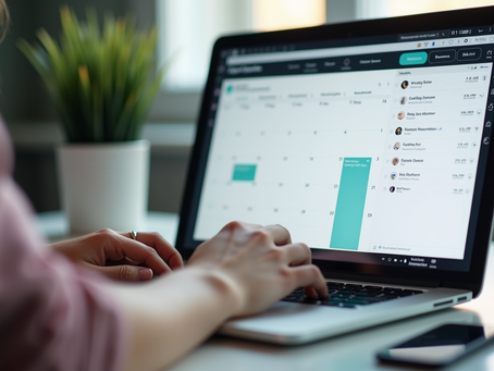 Advanced Coordination Strategies for Modern Professionals