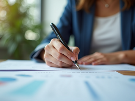 Essential Tips for Choosing a Transaction Coordinator