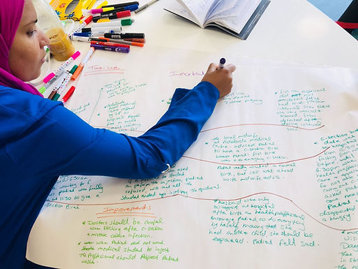 Community Insights Programme