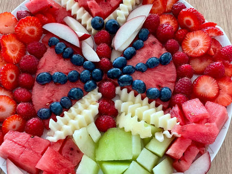 02.07. 2024 Wir machen das beste aus dem verregneten Sommer