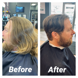 Proper Cuts Hair  Salon
