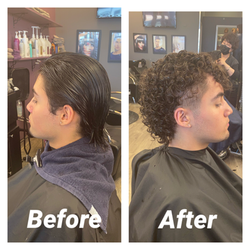 Proper Cuts Hair  Salon