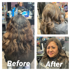 Proper Cuts Hair  Salon