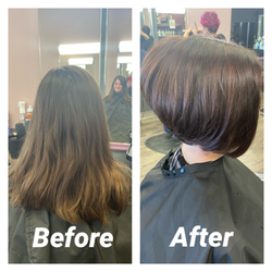 Proper Cuts Hair  Salon