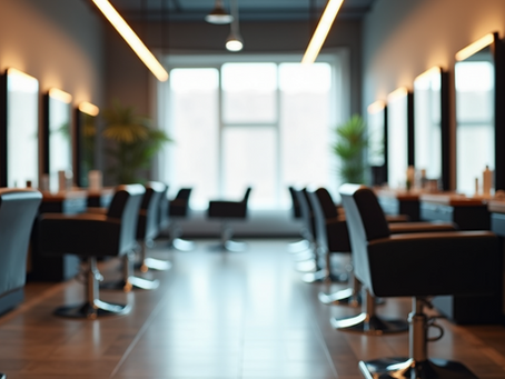 Quick and Professional Walk-In Haircuts in Anchorage