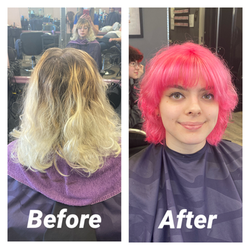 Proper Cuts Hair  Salon