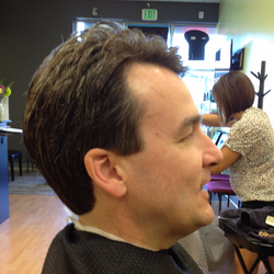 Proper Cuts Hair Salon  Portfolio