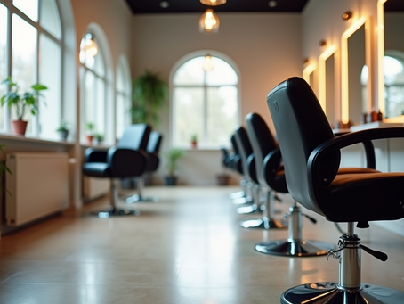 Why Walk-In Haircuts Are a Game-Changer