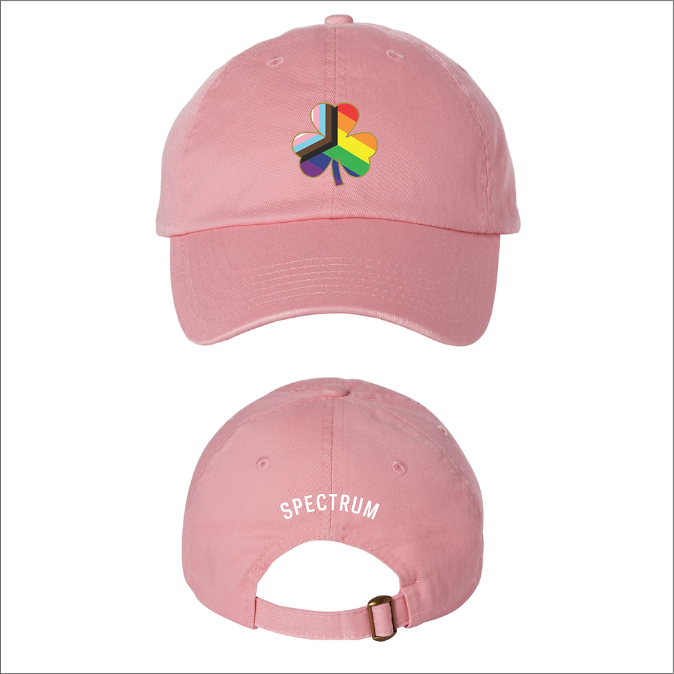 Thumbnail: Spectrum ND Champion Dad Hat