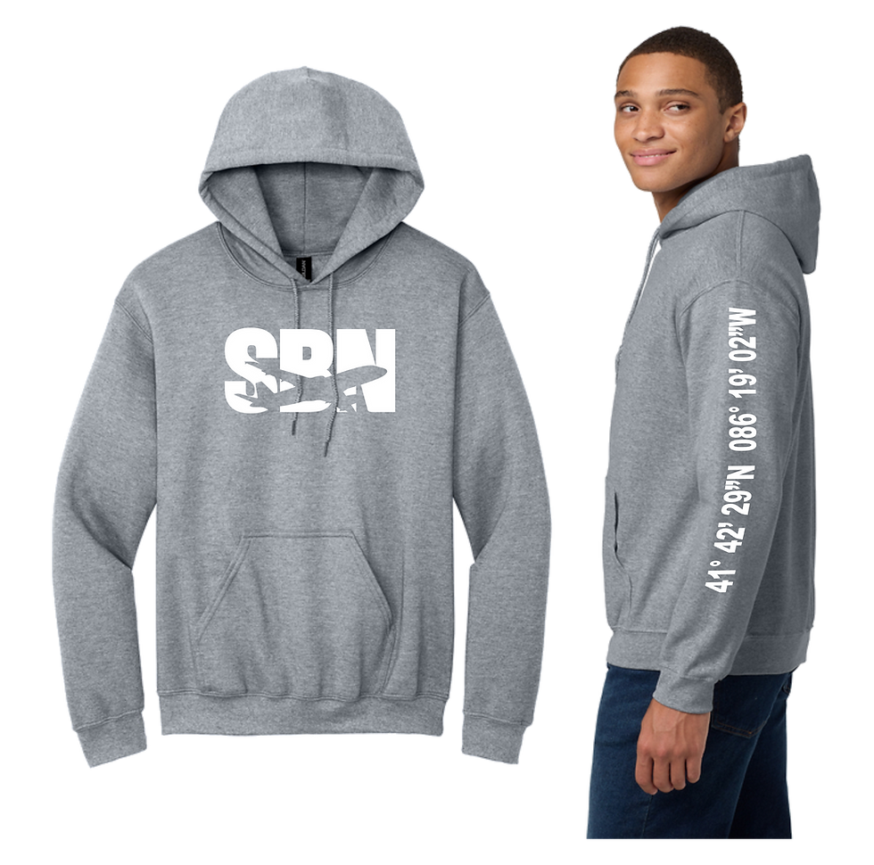 Thumbnail: SBN Code Shadow Hoodie