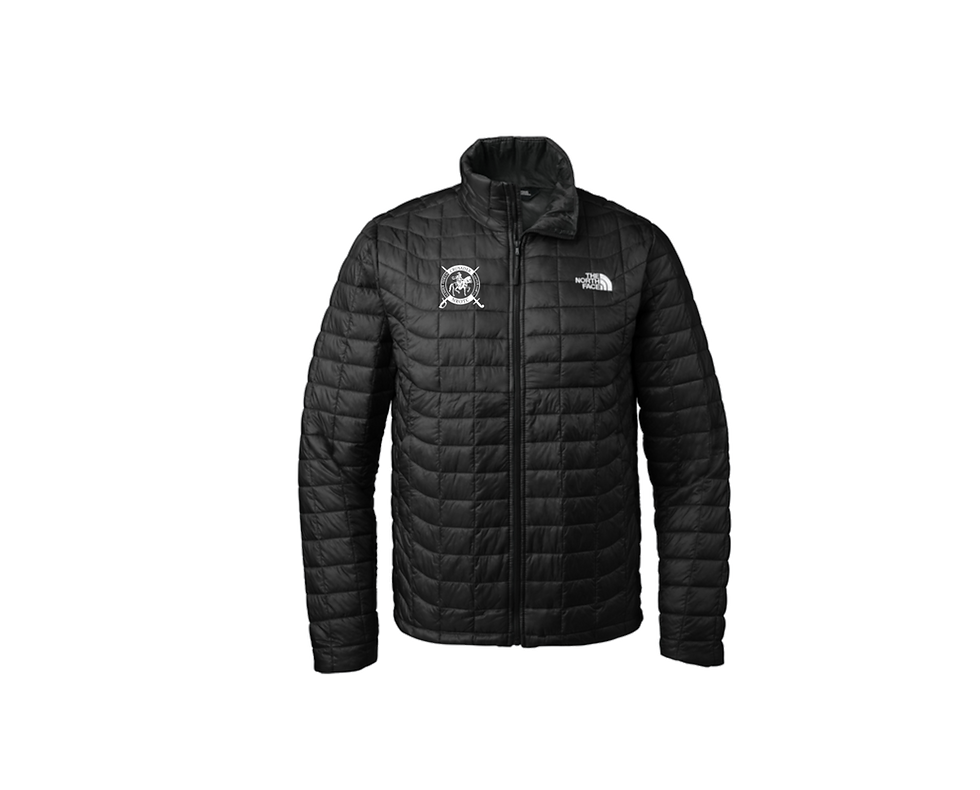Thumbnail: Holy Cross NROTC- Cross Knight Thermal Jacket