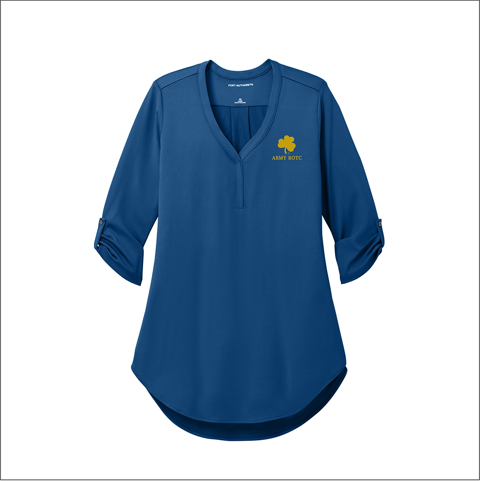 Thumbnail: Army ROTC Ladies Tunic