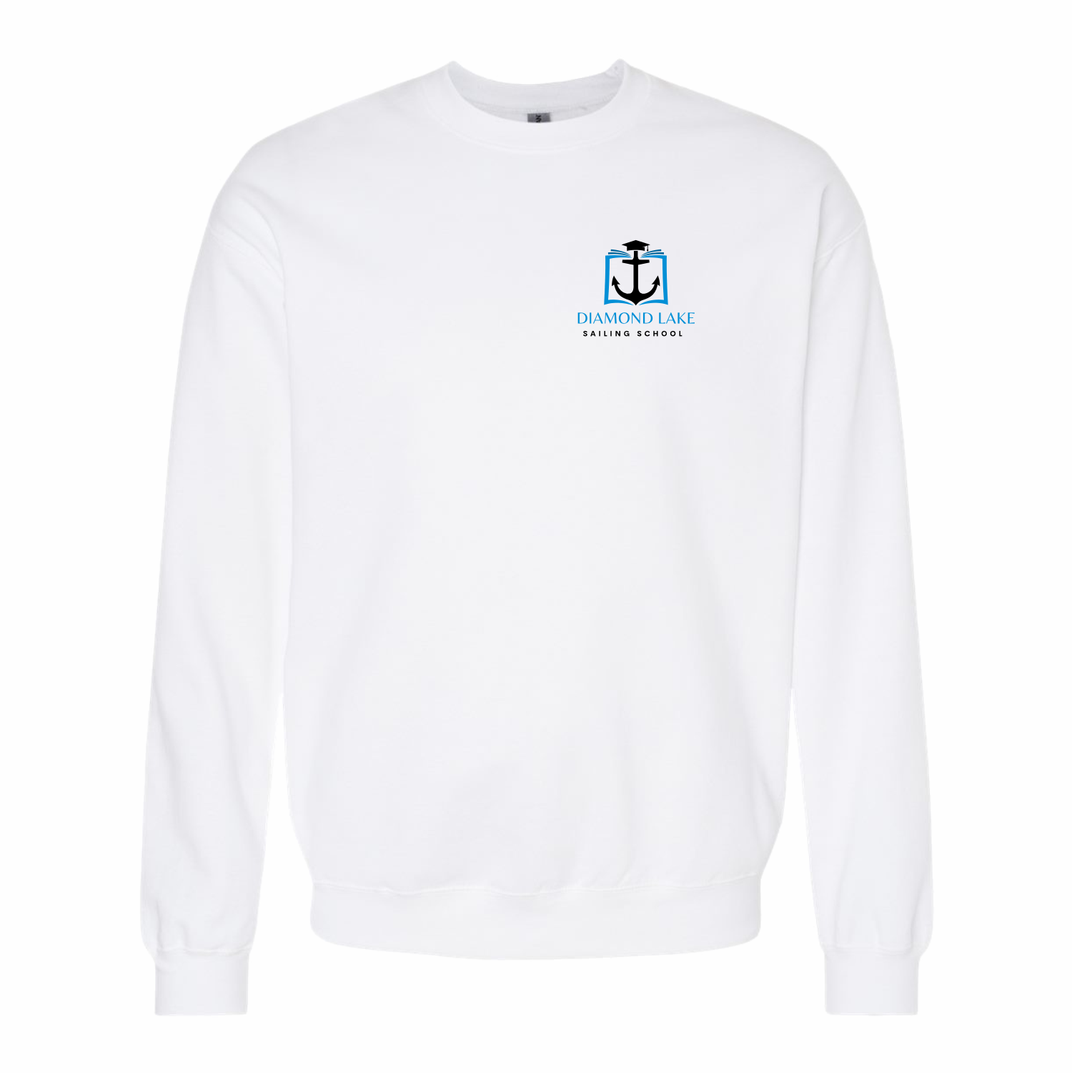 DLSS 2026- YOUTH Crewneck