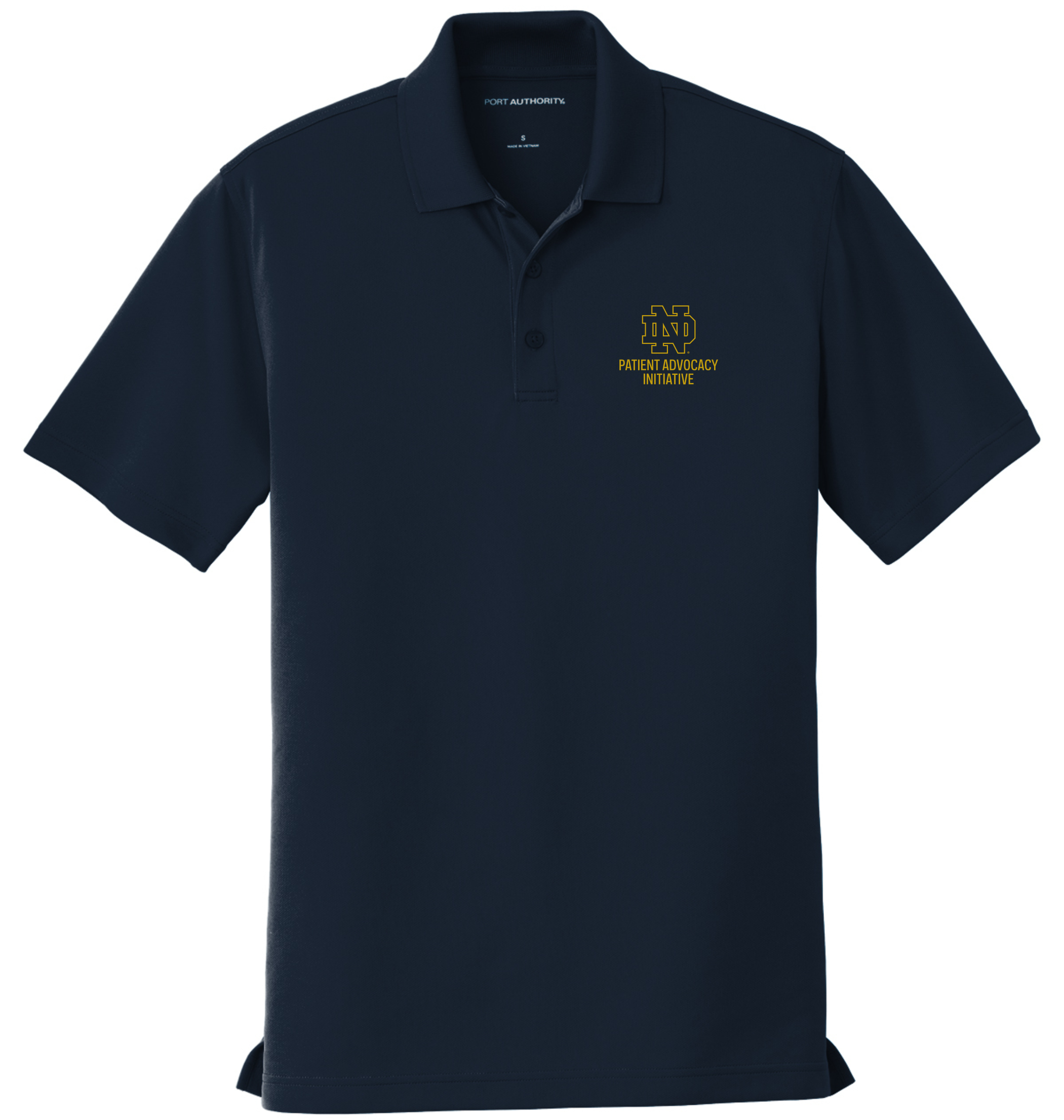 PAI Performance Polo