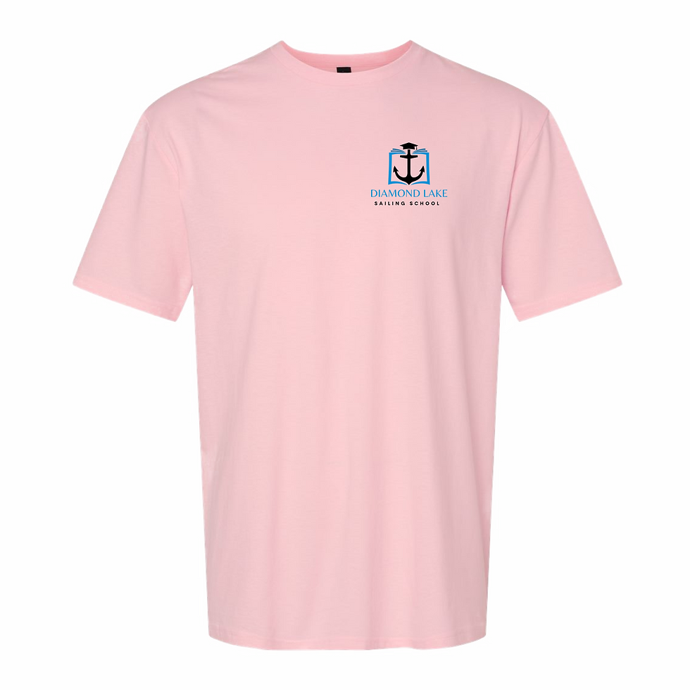 Thumbnail: DLSS 2026- Youth/Adult  T-Shirt