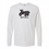 Thumbnail: Joys Gymnastics Glitter Long Sleeves