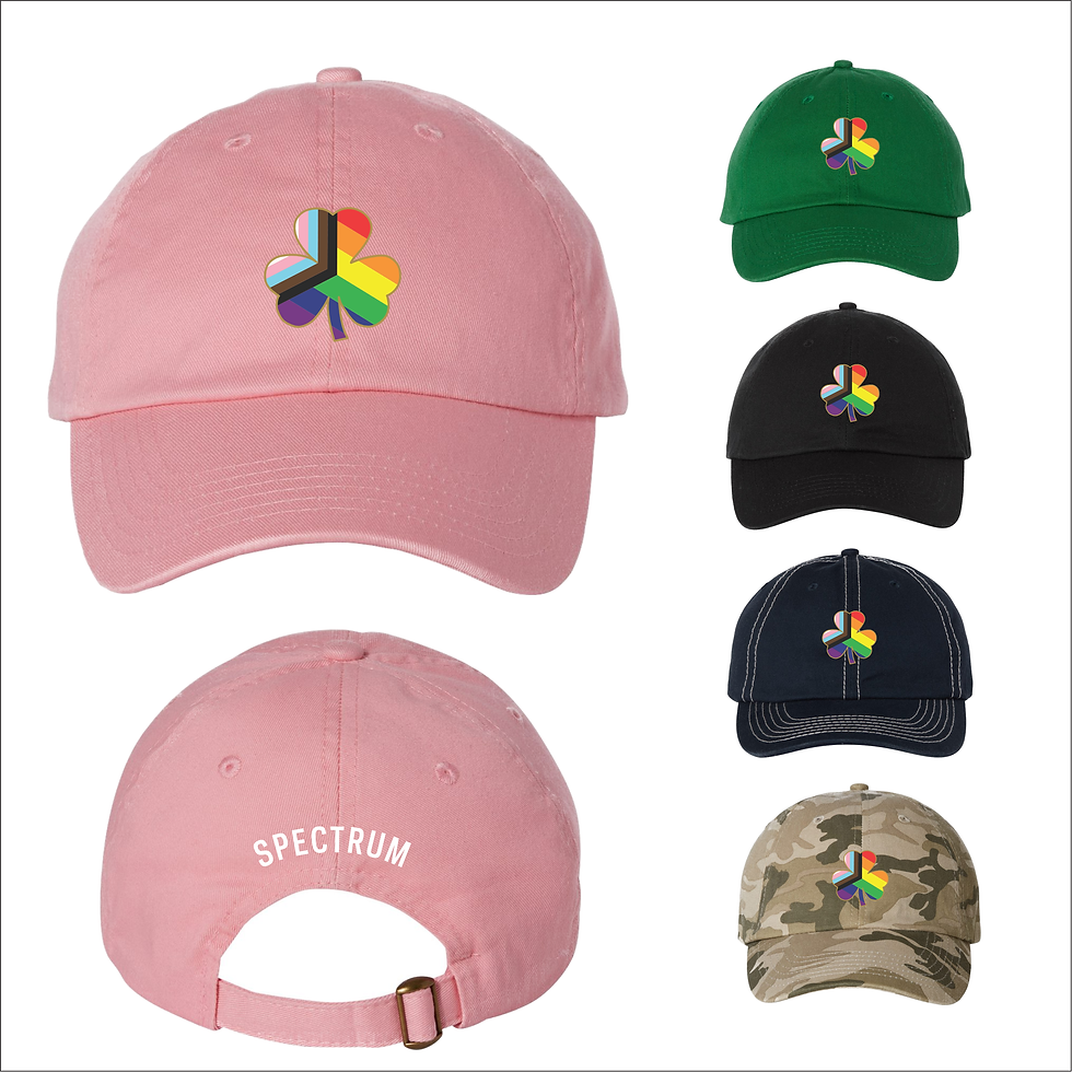 Thumbnail: Spectrum ND Champion Dad Hat