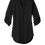 Thumbnail: (LW701)  Port Authority ® Women's 3/4-Sleeve Tunic Blouse