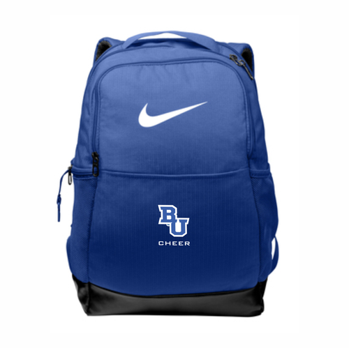 nike cheer bags