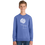 Thumbnail: Wee Friends Youth Crew Neck Sweatshirt