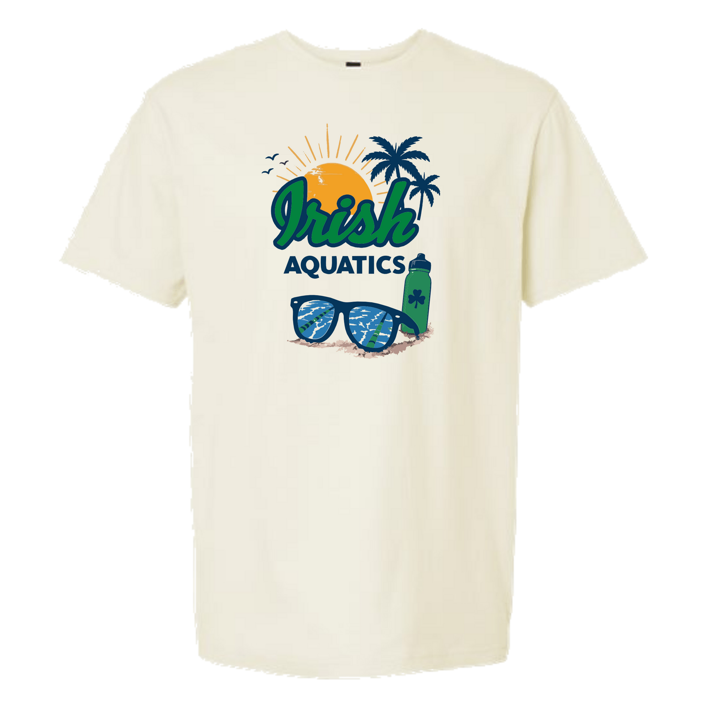IA Summer Shirt