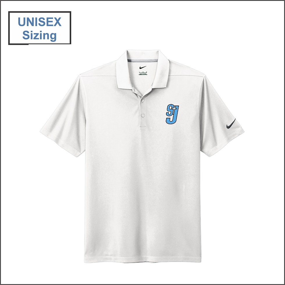 Thumbnail: Saint Joseph Unisex Nike Dri-FIT Polo