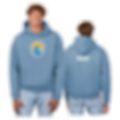 THCC Adult Logo Hoodie