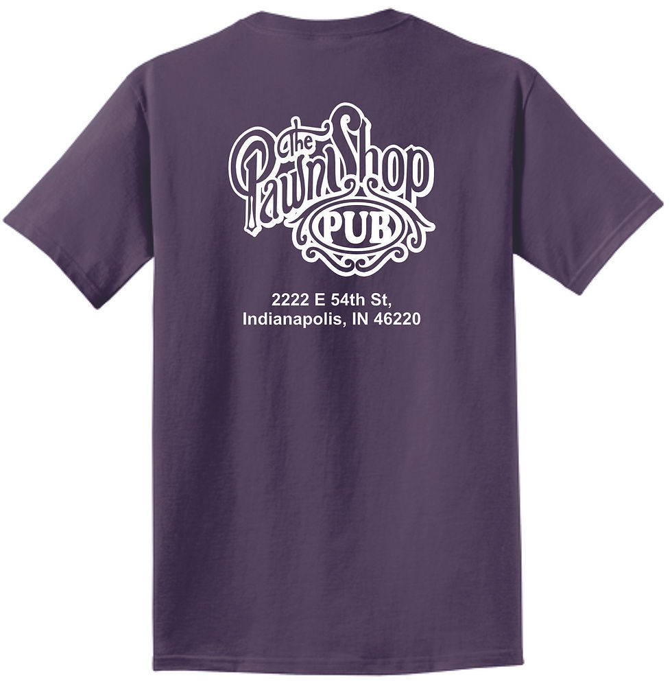 Thumbnail: 26PSP *Garment Dyed Tee*