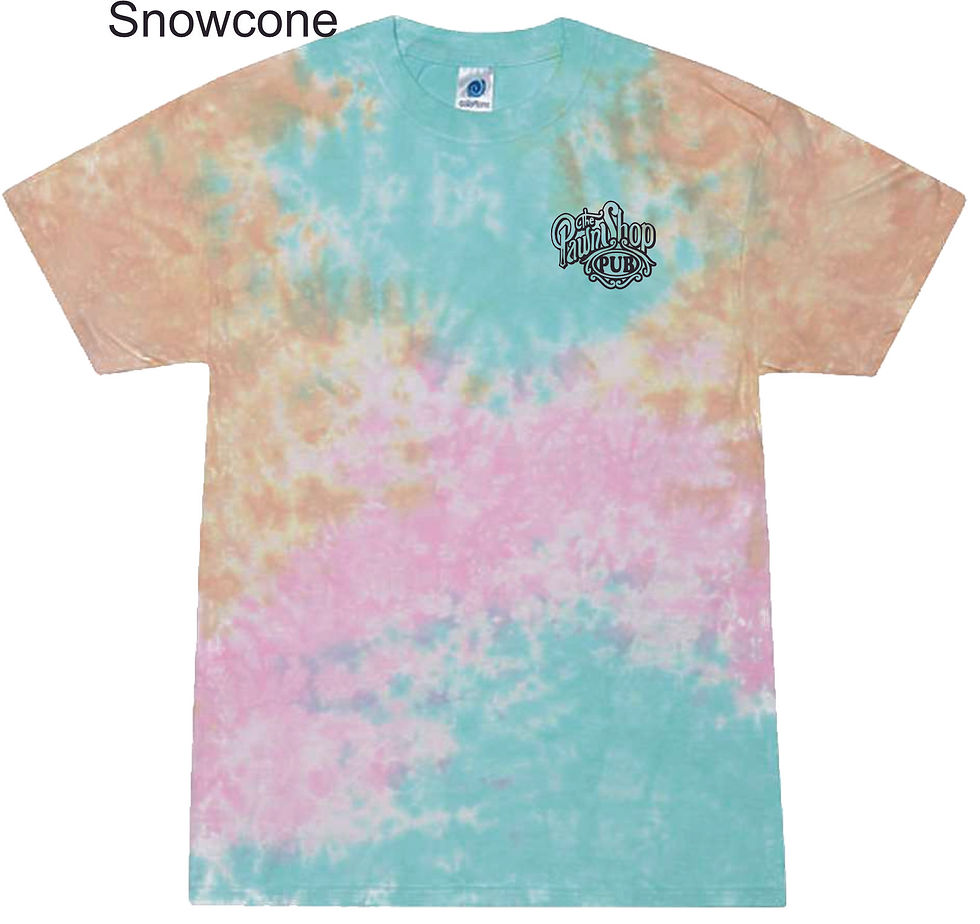 Thumbnail: 26PSP *TieDye T-shirt*