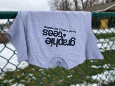 Screen Printing