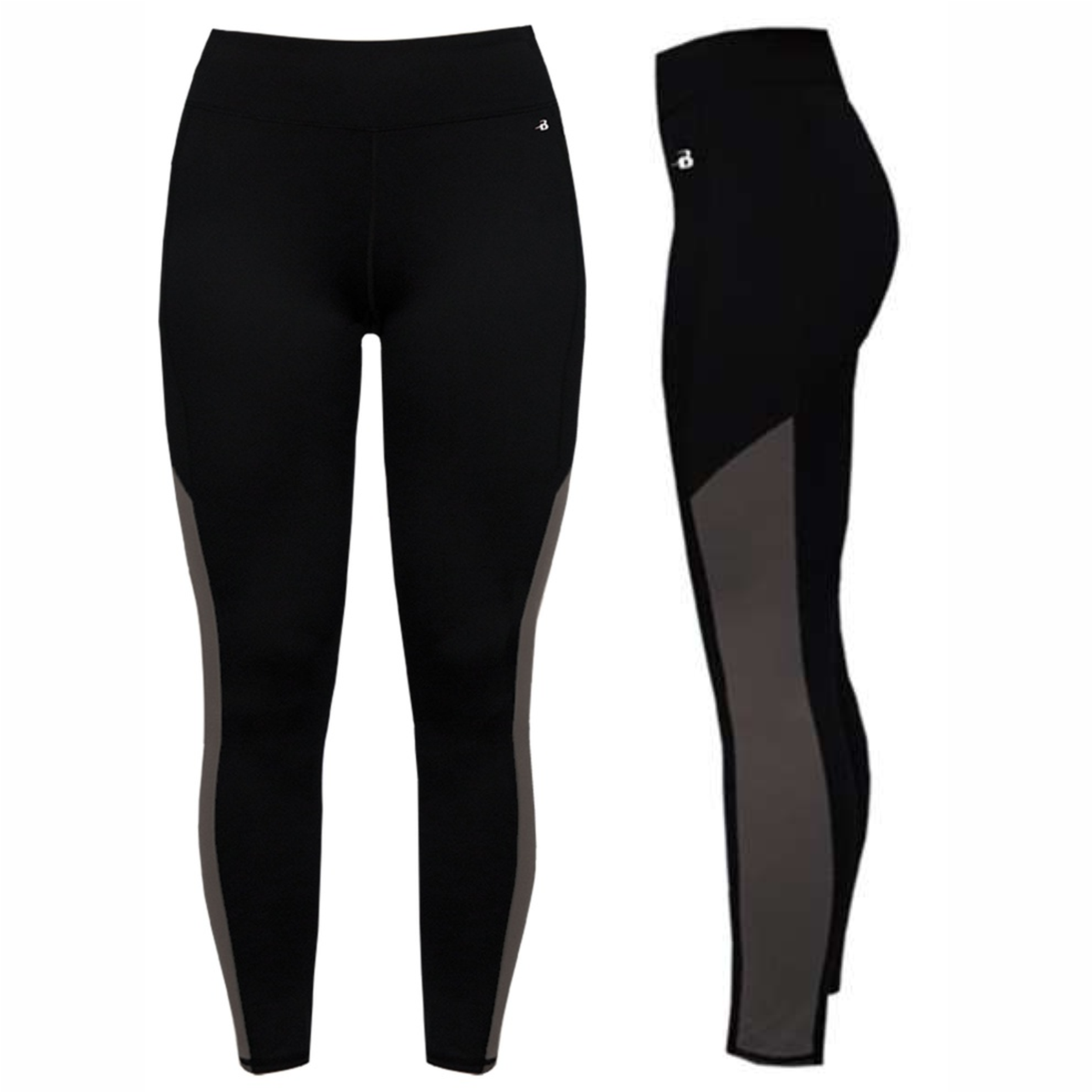 Bethel Cheer Badger Women's Leggings