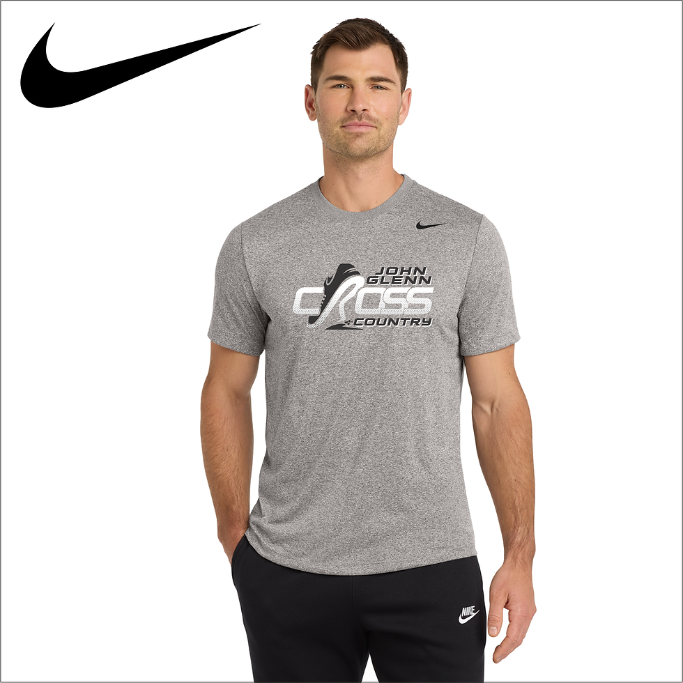 Thumbnail: JGXC Nike rLegend Tee