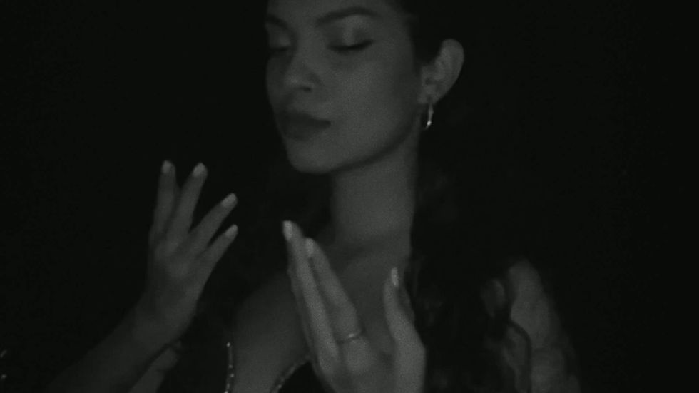 Nasya Pereira Diamond Made.mov