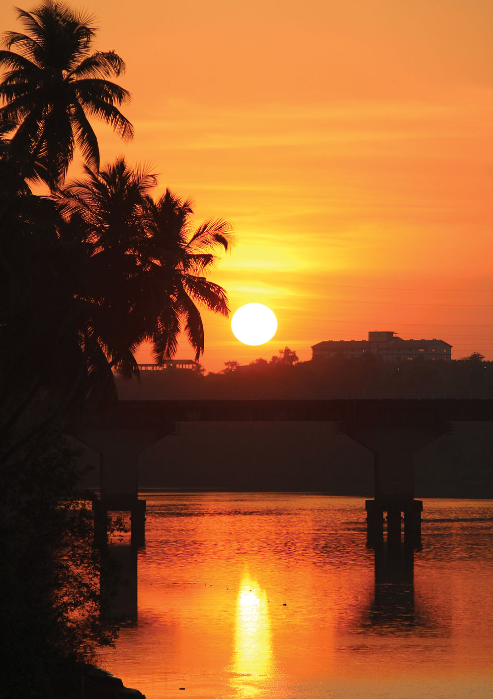 Thumbnail: Goa, A Moment in Time: Photography Prints